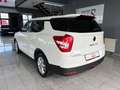 SsangYong XLV Clever Edition 4x2 Weiß - thumbnail 4
