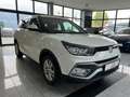 SsangYong XLV Clever Edition 4x2 Blanc - thumbnail 7