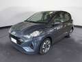 Hyundai i10 3ª serie 1.0 MPI AT Connectline Gris - thumbnail 3