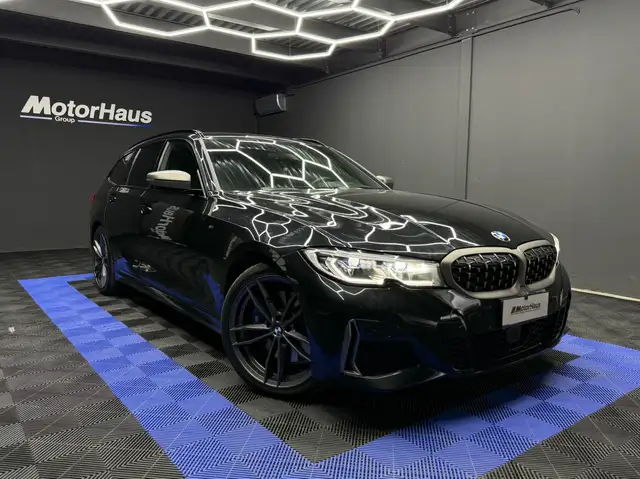 BMW 340 M340i Touring X-drive
