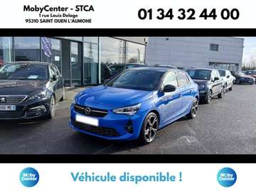 1.2 Turbo 100ch Ultimate BVA