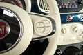 Fiat 500 1.2 Lounge / Airco / Navi / Cruisecontrol / CarPla Blauw - thumbnail 20