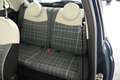 Fiat 500 1.2 Lounge / Airco / Navi / Cruisecontrol / CarPla Blauw - thumbnail 12