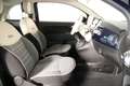 Fiat 500 1.2 Lounge / Airco / Navi / Cruisecontrol / CarPla Bleu - thumbnail 11