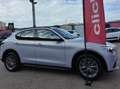 Alfa Romeo Stelvio Stelvio 2.2 t Business Q4 190cv auto Grigio - thumbnail 9