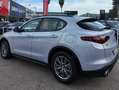 Alfa Romeo Stelvio Stelvio 2.2 t Business Q4 190cv auto Grigio - thumbnail 5