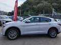 Alfa Romeo Stelvio Stelvio 2.2 t Business Q4 190cv auto Grigio - thumbnail 4
