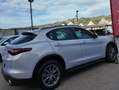 Alfa Romeo Stelvio Stelvio 2.2 t Business Q4 190cv auto Grigio - thumbnail 7
