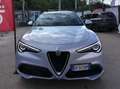 Alfa Romeo Stelvio Stelvio 2.2 t Business Q4 190cv auto Grigio - thumbnail 1