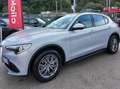 Alfa Romeo Stelvio Stelvio 2.2 t Business Q4 190cv auto Grigio - thumbnail 3