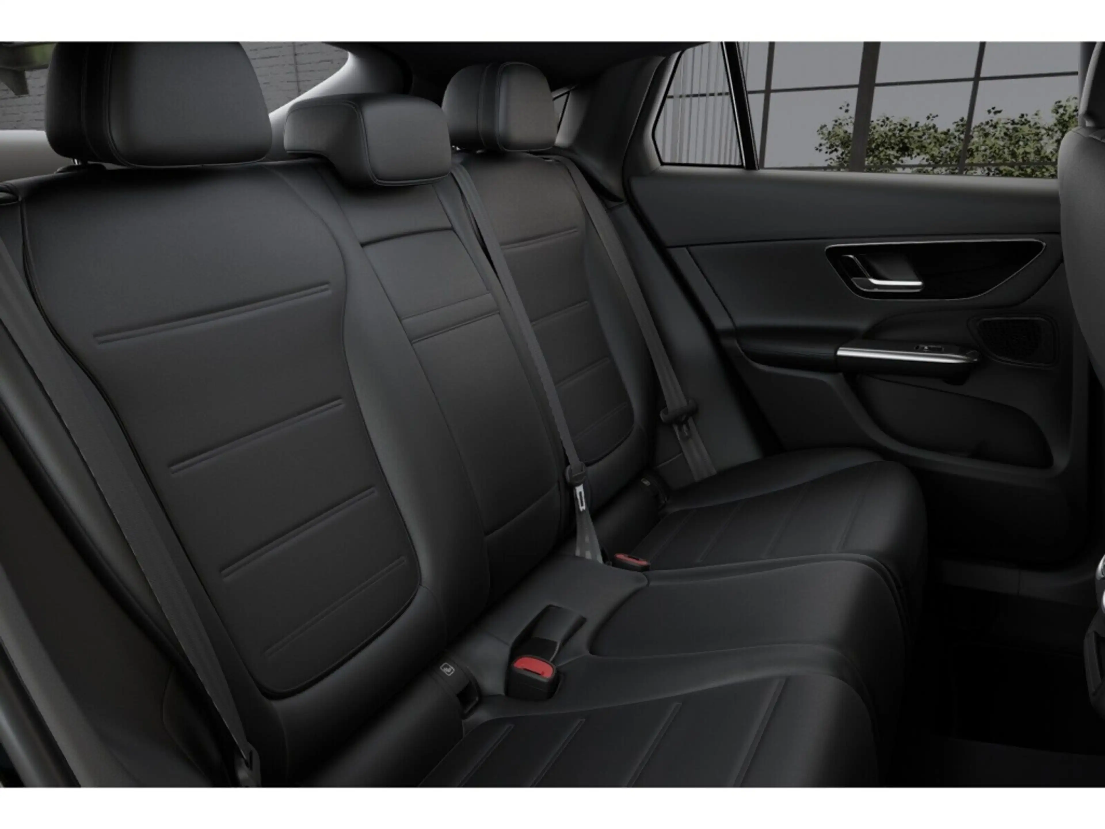 Mercedes-Benz GLC 220 d 4M Coupé Avandg+Pano+AHK+Trittbr+LED — photo 10