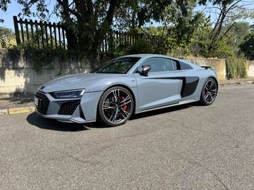 Coupe 5.2 V10 Performance quattro 620cv s tronic