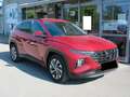 Hyundai TUCSON 1.6 T-GDI GPL Rouge - thumbnail 3