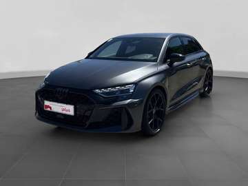 RS3 Sportback 2.5 tfsi quattro s-tronic "DAYTONA GREY"