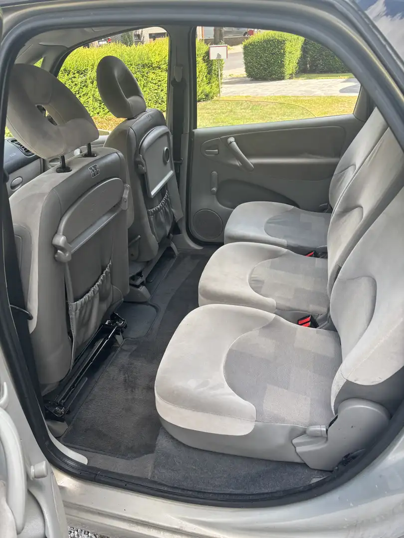 Citroen Xsara Picasso Avec controle technique - 1