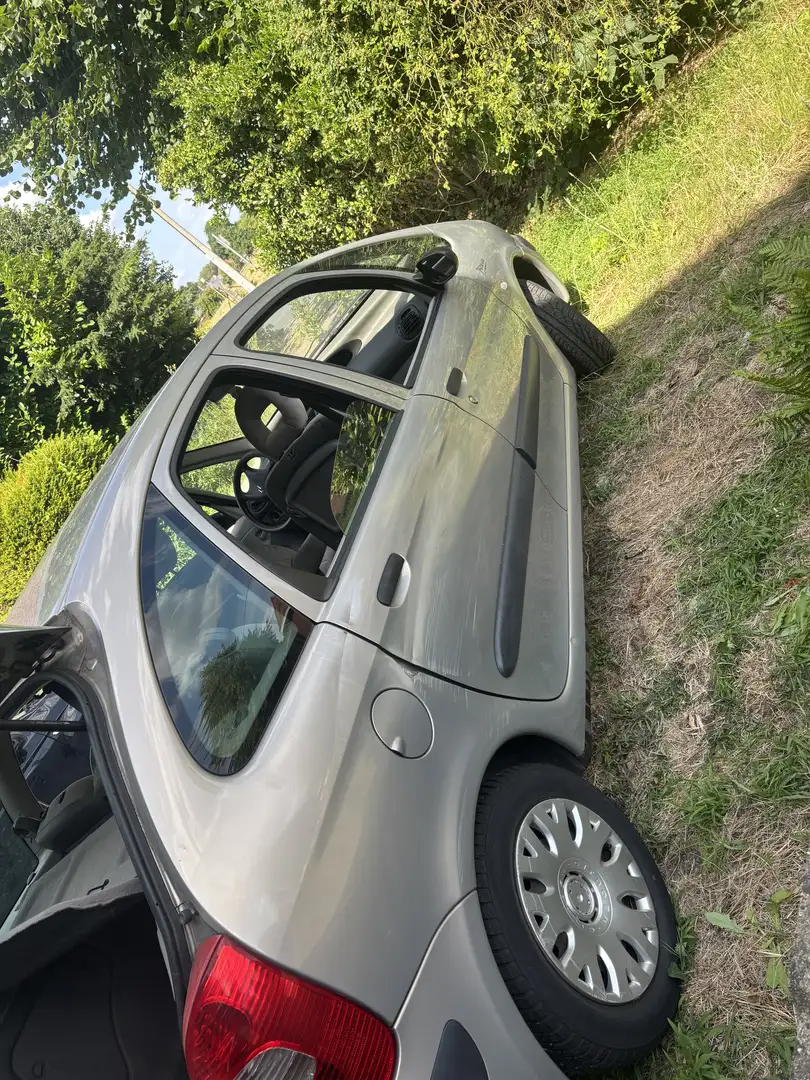Citroen Xsara Picasso Avec controle technique - 2