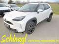 Toyota Yaris Cross 1,5 HSD Active Drive + Safety Paket Weiß - thumbnail 1