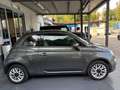Fiat 500 500 1.2 Lounge 69cv E6 Grijs - thumbnail 9