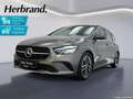 Mercedes-Benz B 200 Progressive *AHK LED Kamera Sound el.Heckl Grau - thumbnail 1
