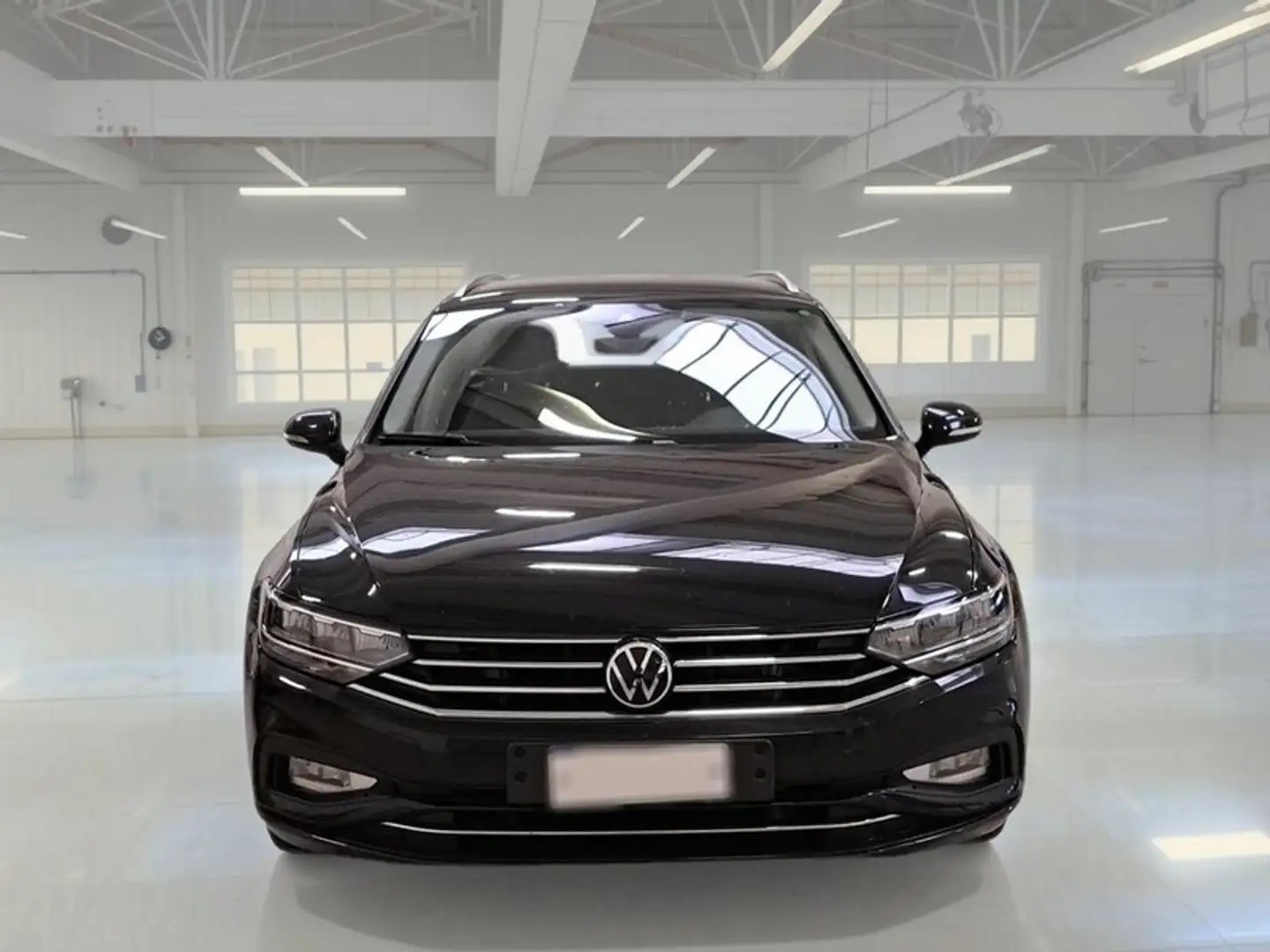 Volkswagen Passat Variant 2.0 TDI SCR EVO 110kW Business DSG - 2