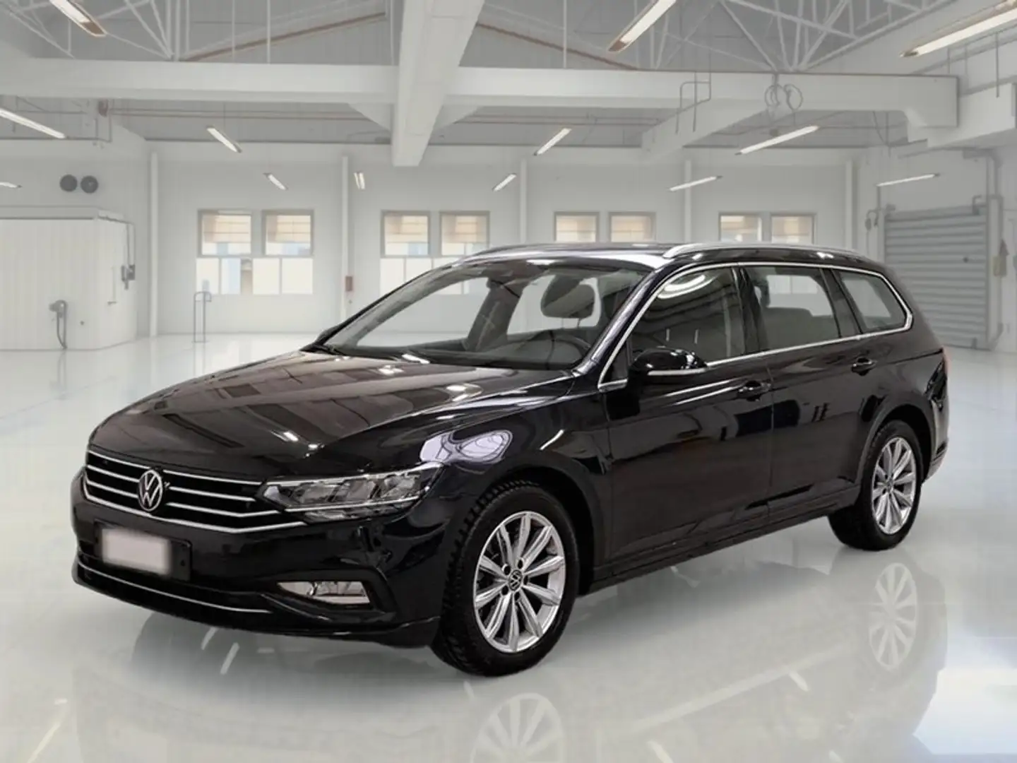 Volkswagen Passat Variant 2.0 TDI SCR EVO 110kW Business DSG - 1