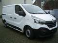 Renault Trafic 1.Hand Euro 6  Netto 10700 Klima Tüv 11/26 Weiß - thumbnail 2