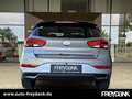 Hyundai i30 FL 5-Türer (MY25) 1.0 T-GDI (100PS) 7-DCT 2WD ADVA Silber - thumbnail 4