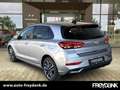 Hyundai i30 FL 5-Türer (MY25) 1.0 T-GDI (100PS) 7-DCT 2WD ADVA Silber - thumbnail 3
