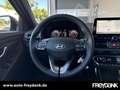 Hyundai i30 FL 5-Türer (MY25) 1.0 T-GDI (100PS) 7-DCT 2WD ADVA Silber - thumbnail 15