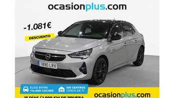 1.2T XHL S/S GS-Line 100