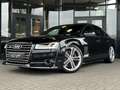 Audi S8 4.0 TFSI S8 Q. PL+ - SCH./KANT.DAK - BOSE - VOLL. Schwarz - thumbnail 1