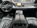 Audi S8 4.0 TFSI S8 Q. PL+ - SCH./KANT.DAK - BOSE - VOLL. Schwarz - thumbnail 9