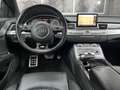 Audi S8 4.0 TFSI S8 Q. PL+ - SCH./KANT.DAK - BOSE - VOLL. Schwarz - thumbnail 4