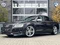 Audi S8 4.0 TFSI S8 Q. PL+ - SCH./KANT.DAK - BOSE - VOLL. Schwarz - thumbnail 32
