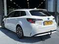 Toyota Corolla Touring Sports 1.8 Hybrid Dynamic | Achteruitrijca Weiß - thumbnail 5