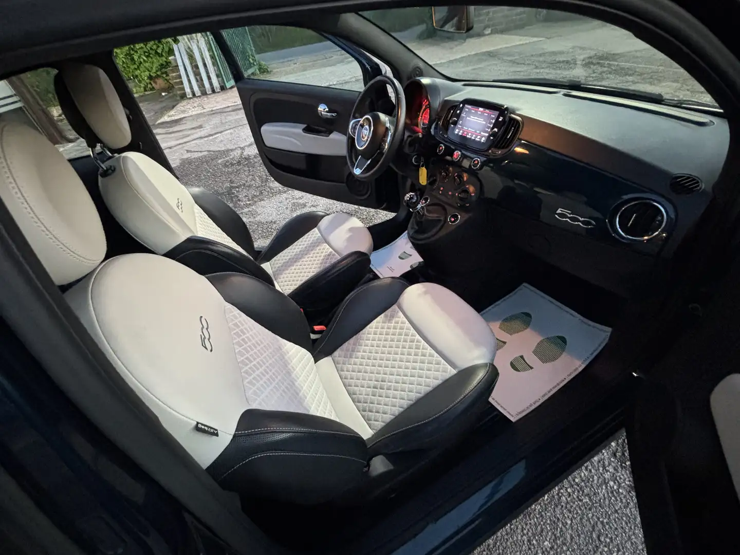 Fiat 500 PREZZO REALE - 2