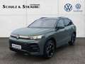 Volkswagen Tiguan R-Line 2,0 TDI 142 kW DSG 4 MOTION Grün - thumbnail 2