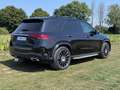 Mercedes-Benz GLE 300 GLE 300 d 4-Matic (EU6AP) FULL BLACK & AMG PACK Noir - thumbnail 6