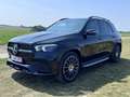 Mercedes-Benz GLE 300 GLE 300 d 4-Matic (EU6AP) FULL BLACK & AMG PACK Noir - thumbnail 1