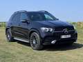 Mercedes-Benz GLE 300 GLE 300 d 4-Matic (EU6AP) FULL BLACK & AMG PACK Noir - thumbnail 3