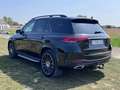 Mercedes-Benz GLE 300 GLE 300 d 4-Matic (EU6AP) FULL BLACK & AMG PACK Noir - thumbnail 8