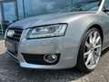 Audi A5 Cabrio 2.0 TFSI Autom. Navi Xenon Alcantara Gris - thumbnail 33