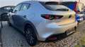 Mazda 3 e-Skyactiv-G122 Comfort+ Silber - thumbnail 2