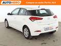 Hyundai i20 1.2 Klass Blanco - thumbnail 4
