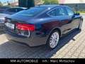 Audi A5 Sportback 2.0 TDI-AUT-NAVI-XEN-AHK-LEDER-18Z Modrá - thumbnail 5