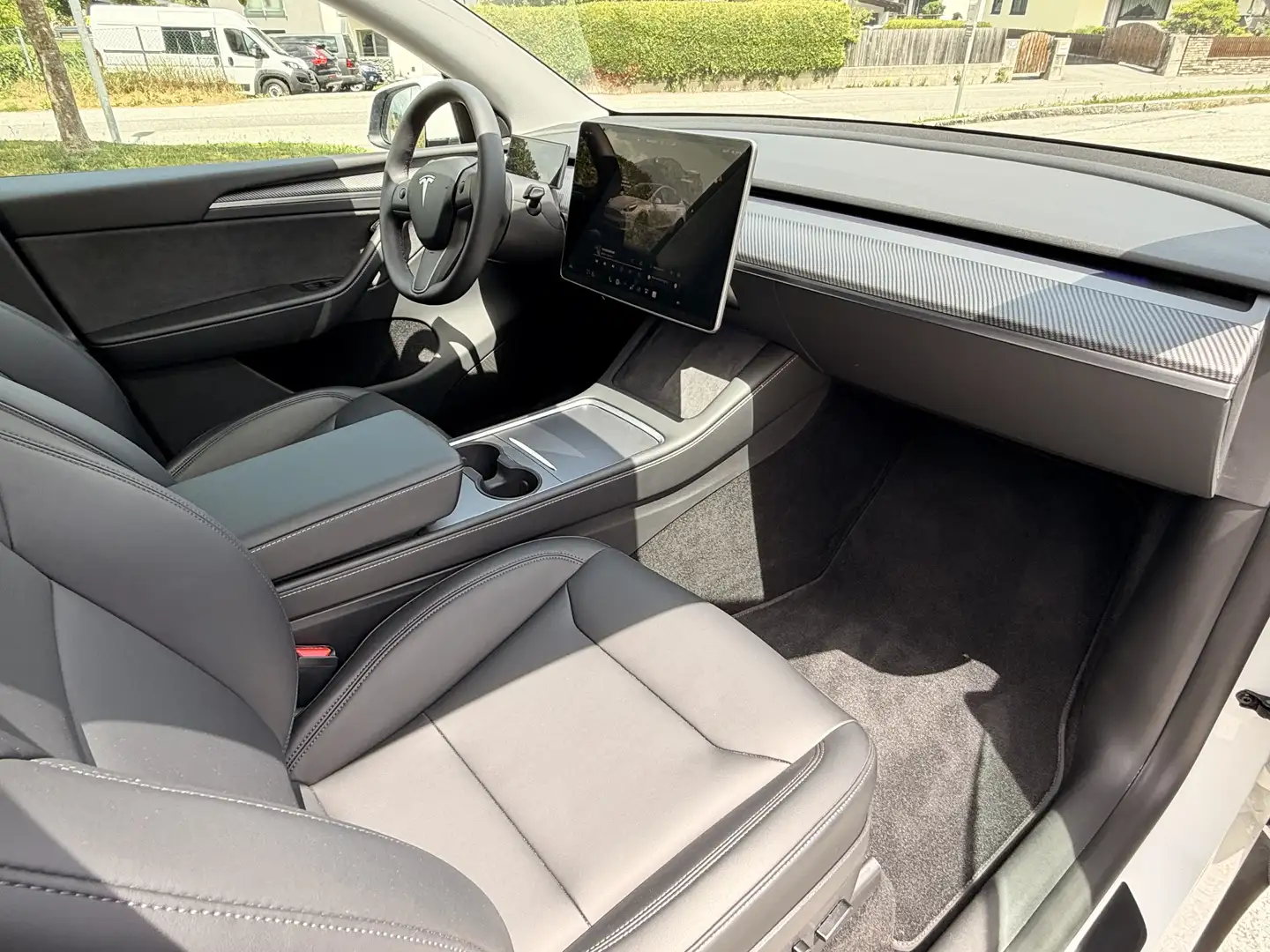 Tesla Model Y Long Range AWD 79kWh - 2