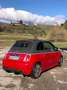 Abarth 595 Turismo 500 C 1.4 Turbo T-Jet MTA Bicolore - thumbnail 2