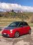 Abarth 595 Turismo 500 C 1.4 Turbo T-Jet MTA Bicolore - thumbnail 1