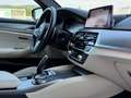 BMW 530 530e iPerformance Bleu - thumbnail 21