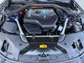 BMW 530 530e iPerformance Bleu - thumbnail 34